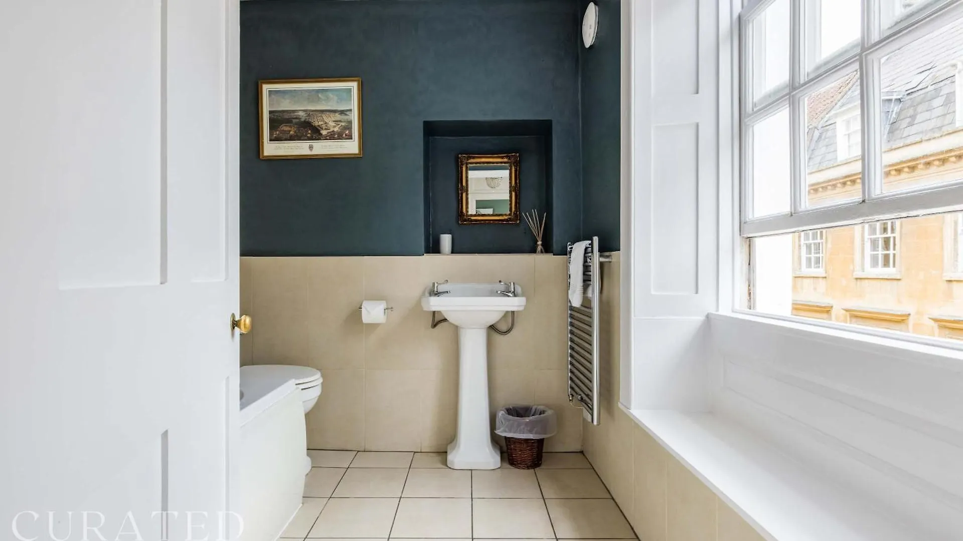 Central Bath Townhouse 'Founders House' United Kingdom